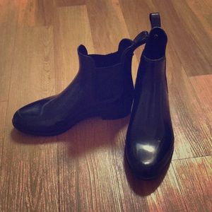 Sam Edelman Rain Boots